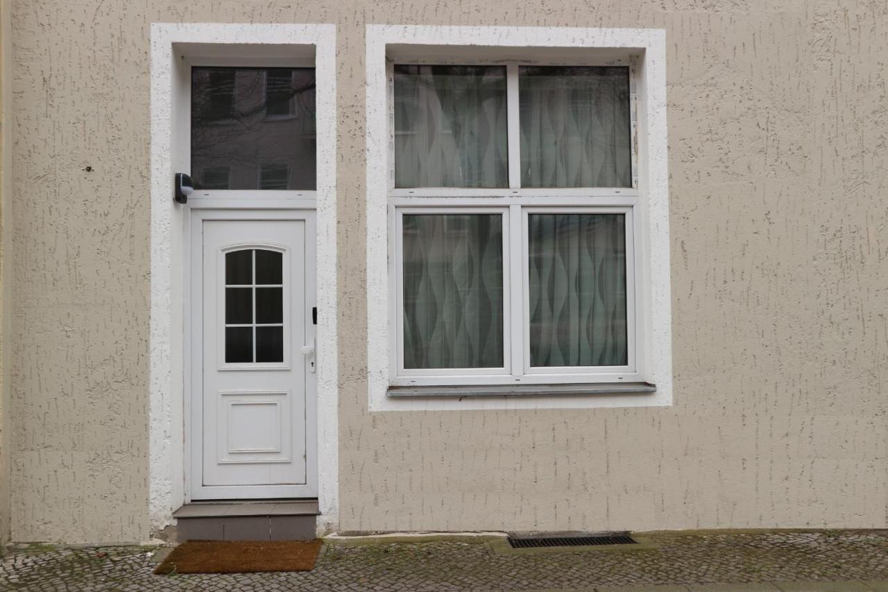 Holiday Home Roy Berlim Exterior foto